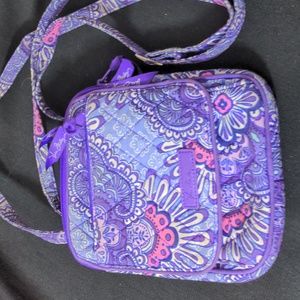 Vera Bradley Crossbody